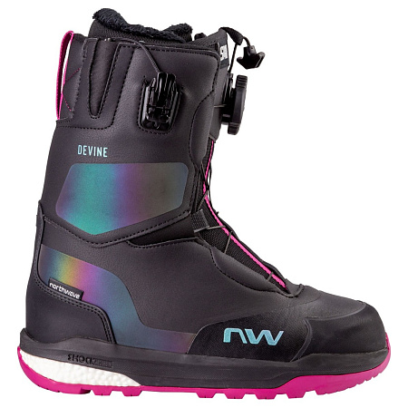 Ботинки для сноуборда NORTHWAVE Devine Hybrid